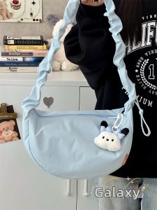 YINHEFANGKE | Fashionable Crossbody Bag Casual and Commute
