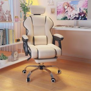 Ergonomic Computer Chair