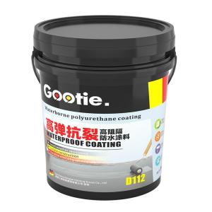 GONGTAI | Roof Waterproofing and Leak Repair Coating and Sealant
