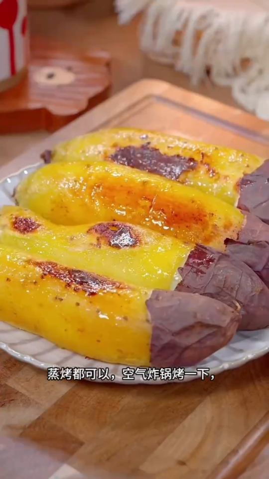榴莲蜜薯 Premium Durian Sweet Potato Snack 500g - Healthier Choice Non-GMO Single Pack