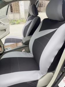 Bộ Bọc Ghế Ô Tô AUTOKING Đa Năng Thiết Kế May Chắc Chắn Tương Thích Túi Khí Bảo Vệ Nội Thất Xe Hơi Cho Hầu Hết Các Loại Xe Chất Liệu Polyester