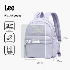 Lee | Lightweight Womens Backpack Small Multi-use