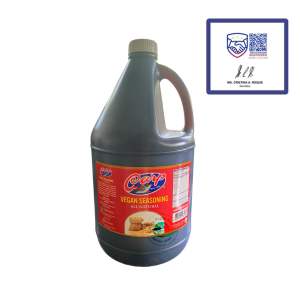 Vegan Patis 3785ml