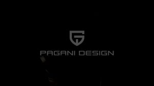 PAGANI DESIGN 40MM Mens Quartz Watch Ultra Thin Luxury Fashion AR Sapphire Mirror Top Wrist Watch for Men