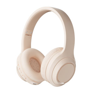 Bluetooth 5.3 Stereo Noise Reduction Bass Wireless Earphone Gaming Headset With Microphone Low Latency Over Ear Headphone/Headset Bluetooth Wireless Headphone M6 Headphone