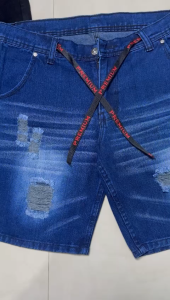 celana pendek celana pendek cowok celana pendek pria celana pendek jeans sobek celana pendek kekinian celana pendek distro celpen DEUS