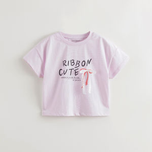 Marc&Janie | Cool and Breathable Short Sleeve T-Shirt