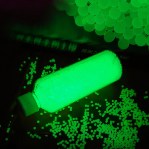 MAKEWAN | Glow-in-the-Dark Soft Bullet for CS Competition 7-8mm
