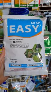 EASY 50 SP INSEKTISIDA PENGENDALI HAMA PENGGOROK DAUN // IZI