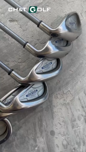Bộ gậy golf sắt nam Callaway X-14 6 cây 56789P Flex R