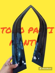 TALANG AIR KIJANG NEW KAPSUL KRISTA LGX TAHUN 1997 SAMPAI 2004 UNTUK 4 PINTU DAN 2 PINTU PICK UP SLIM DAN KUPU2 LEBAR