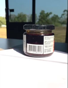 น้ำพริกเผาสูตรทะเล 1 แถม 1 ราคาเพียง 70 บาท