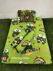 Kasur Bayi Karakter