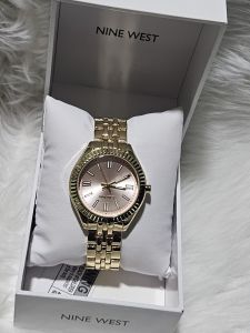 💯ORIGINAL AND LEGIT 🇺🇸US GOODDEALS NINEWEST WATCH