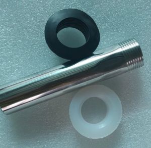 Combo ty inox ron cao su trong ngoài phi 25cm dùng thay cho máy năng lượng mặt trời Đại Thành