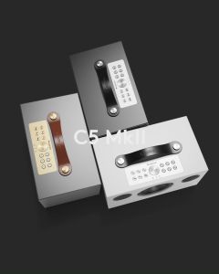 Audio Pro C5 MK II Wireless Multiroom Speaker