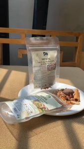 Gia Vị Nấu Phở Bò Hà Nội gói 24gram Dh Foods