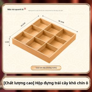 TanXianZhe | Bộ Dụng Cụ Pha Trà Sữa Nướng