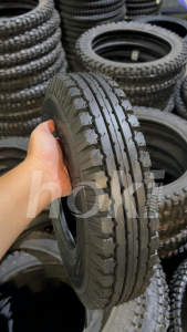 LEO TIRE MILLER MULTI-CAB Thicken Puncture resistant - 4.00X8