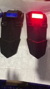 spakkbor belekang mx king new-mx king old 150cc abs plastik spakbor exciter variasi v2 yamaha mx king lama mx king baru