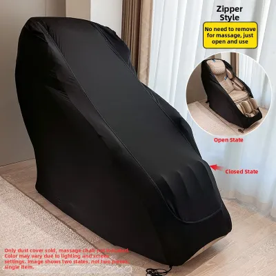 CHENTU | Dust Proof Cover For Full Body Massage Chair Protection