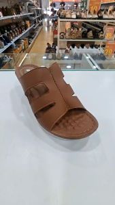 MAX2 - Sandal Wedges Jahitan Bergaya dan Selesa | Pelbagai Warna untuk Dipilih | Mudah Dipadankan