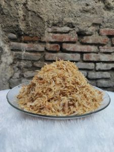 UDANG REBON SUPER KERING ( TAWAR TIDAK ASIN ) ISI 250gr