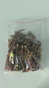 พุกยึดยิปซั่ม 50/100/200ชุด พุกผีเสื้อเหล็ก พุกยิบซั่ม สกรู พุกเหล็ก พุกผีเสื้อเหล็กยิปซั่ม พุกปีกผีเสืม สกรูขยายตัว