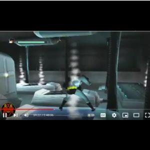 PS2 DVD Game Batman - Vengeance