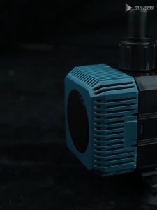 SOBO ปั๊มน้ำตู้ปลา ปั๊มน้ำบ่อปลา 65W 3500L/H ดูดด้านล่าง ดูดด้านข้าง ความเร็วการไหลที่ปรับได้ 6รายปริมาณ 65W 65W 65W 65W 65W 65W