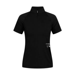EUROPEAN TOUR | Professional Golf Tour Womens T-Shirt Lightweight and Stretchy
