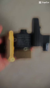 Van xả tự động máy nén khí | moden MIC A | sử dụng xả đáy bình tích khí | máy sấy khí công nghiệp