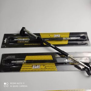 palang stang protafer hitam universal variasi motor trail honda yamaha suzuki kawasaki