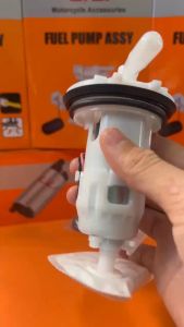 Tổng bơm xăng xe LEAD 125 Fi (2015)