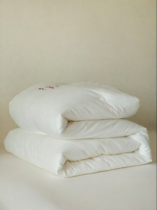 NELA HOME | High-grade Goose Down Comforter For Two Warmer