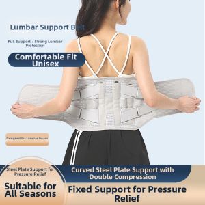 Support Belt for Sports and Daily Activities