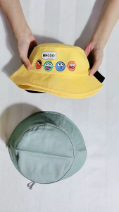 🦖 Toddler Anti-UV Sun Hat with Whistle Sun Breathable Mesh with Adjustable Drawstring Friendly Fit Outdoor Beach Travel Hat for Kids