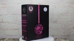 Pewarna rambut uban herbal hair dye black 果然黑中药黑发