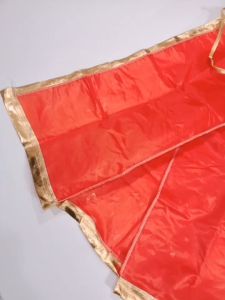 SET ผ้าคลุมแม่มด / พ่อมด มาพร้อมหมวกทรงแหลม (FANCY279)