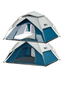 TanXianZhe | Automatic Portable Thickened Camping Tent