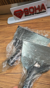 TK-51 Sekop Pembersih Kotoran Alat Bersih Taman Sekop Pembersih Gulma / Alat Cat Pengikis Pengerok Bekas Cat