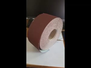 Amplas Rol Grid 100 /rol