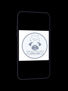 CHONG CHONG Pet Hair Clipper USB Rechargeable Pet Shaver Razor Dog cat Hair Trimmer electric clippers