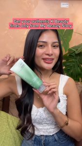 Anua Heartleaf Quercetinol Pore Deep Cleansing Foam 150ml