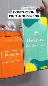 Buy 1 Take 1: Ecoplanet Tissue Reveuse & Hanging Wall Tissue