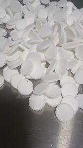 11*1mm Microdermabrasion Cotton Filters Blackhead Removal Sponge Diamond Dermabrasion Cotton