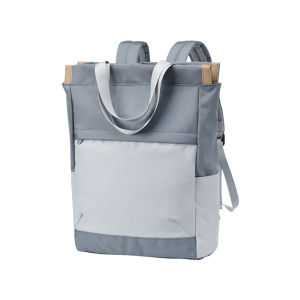 Large Capacity Backpack for Elementary And Middle School Students Boys And Girls Can Use It Handheld Double Shoulder Bag