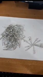 Paku Rivet Benz 435 32 x 95 /100pcs