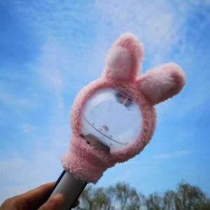 Line Friends | Đèn Hỗ Trợ BT21 Với Vỏ Hoạt Hình Dễ Thương Chống Bụi & Chống Rơi Đèn Cổ Vũ Nhóm Nhạc Kpop Vật Phẩm Trang Trí Dành Cho Fan Thiết Kế Độc Quyền