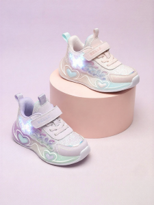 Belle | Light-up Casual Shoes